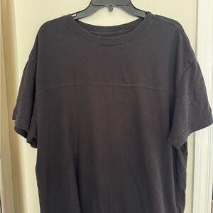 Men's Black T-Shirt